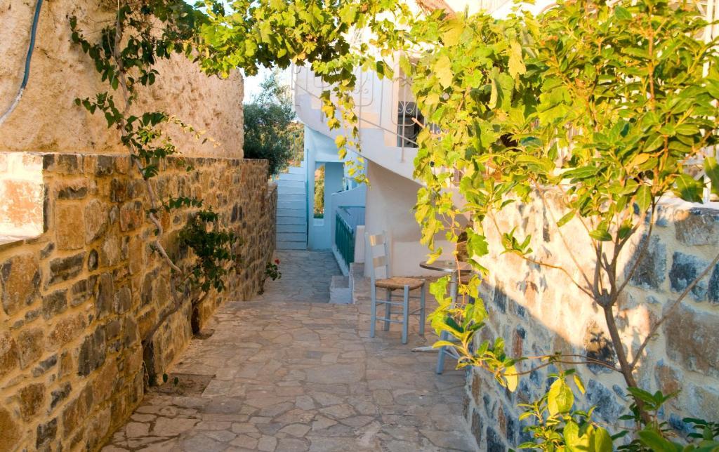 Creta Star Aparthotel Ágios Nikolaos Exterior foto