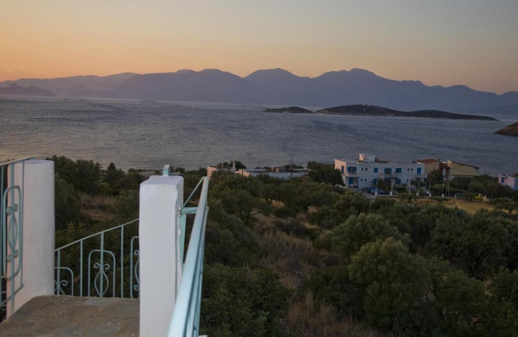 Creta Star Aparthotel Ágios Nikolaos Habitación foto